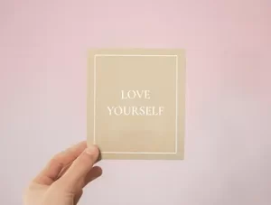 Love-Yourself